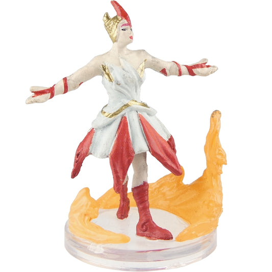 Prepainted Mini - Van Richten's Guide to Ravenloft - Ghost Dancer