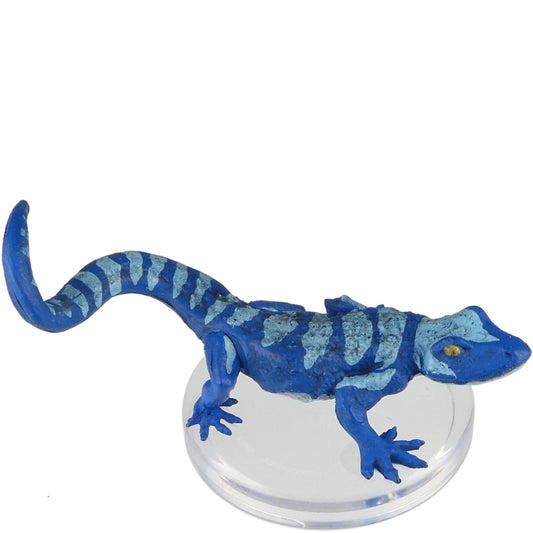 Prepainted Mini - Giant Gecko Bestiary Unleashed