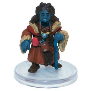 Prepainted Mini - Grandolpha Snowbound