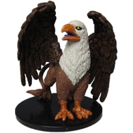 Prepainted Mini - Griffon Dungeons Deep