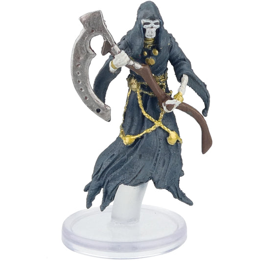 Prepainted Mini - Grim Reaper Bestiary Unleashed