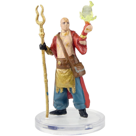 Prepainted Mini - Van Richten's Guide to Ravenloft - Hazlik