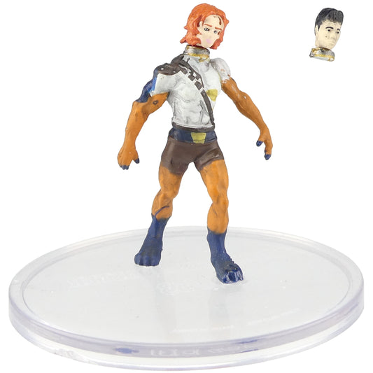 Prepainted Mini - Van Richten's Guide to Ravenloft - Headless Monster