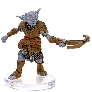 Prepainted Mini - Hobgoblin Arbalest Bestiary Unleashed