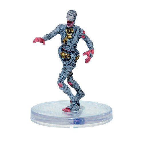 Prepainted Mini - Mummy Boneyard