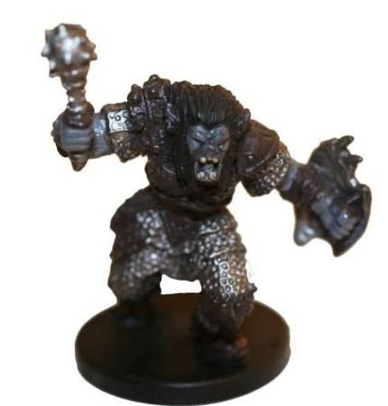 War Drums Orc Mauler