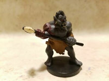 Deathknell Orc Savager