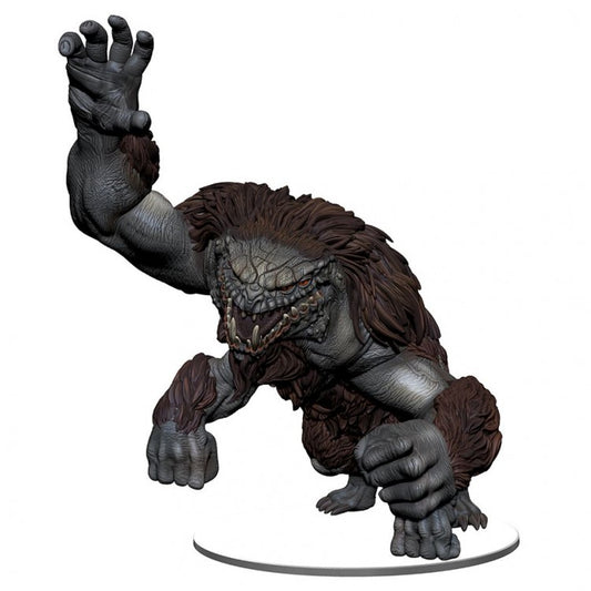 Wizkids 74252 CR Mini: PrePainted RPG: Premium Figure
