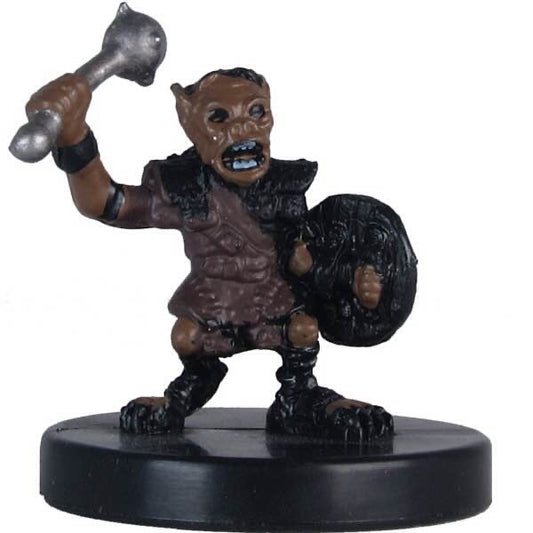 Dragoneye Goblin Warrior