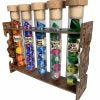 Potion Rack - NO DICE