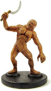 Rise of the Runelords Faceless Stalker