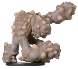 Prepainted Mini - Loyal Earth Elemental Underdark