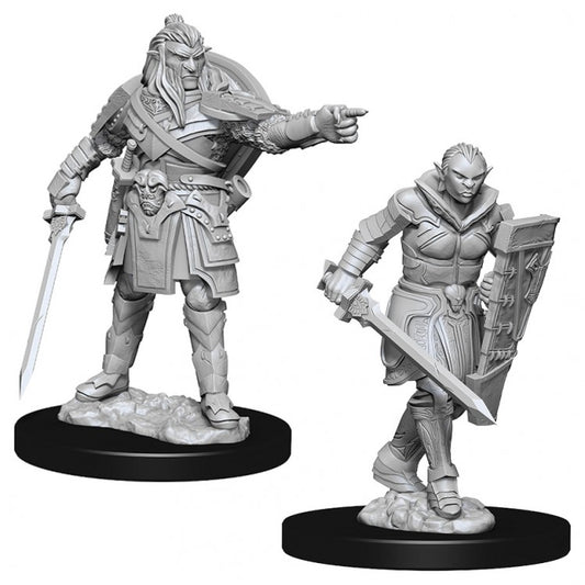 Wizkids 73678 D&D: NMU: Hobgoblins W8