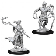 Wizkids 90177 MtG: Stoneforge Mystic/Hookmaster W13