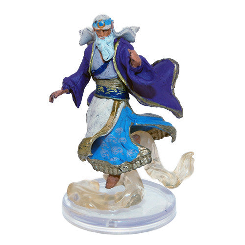 Prepainted Mini - Janni - Bestiary Unleashed – Two Fairies and A Dwarf ...