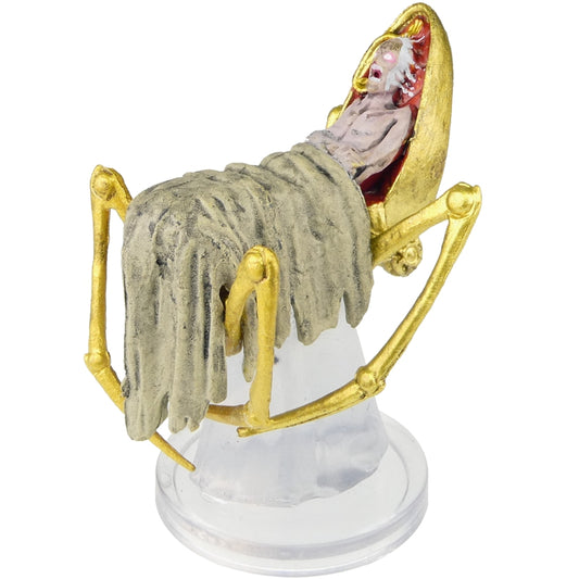 Prepainted Mini - Van Richten's Guide to Ravenloft - Ivan Dilisnya