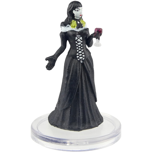 Prepainted Mini - Van Richten's Guide to Ravenloft - Ivana Boritsi