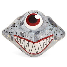 Plush D&D Eye Monger