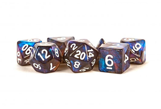 FanRoll LIC175 Stardust Galaxy Dice