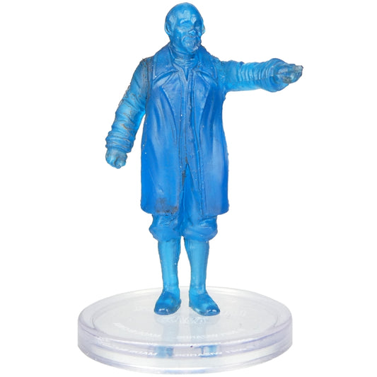 Prepainted Mini - Van Richten's Guide to Ravenloft - Lord Godefroy