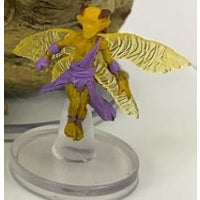 Prepainted Mini - Lurker in Light Darklands