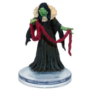 Prepainted Mini - Maud Chiselbone Snowbound