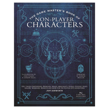 5E Book of NPCs