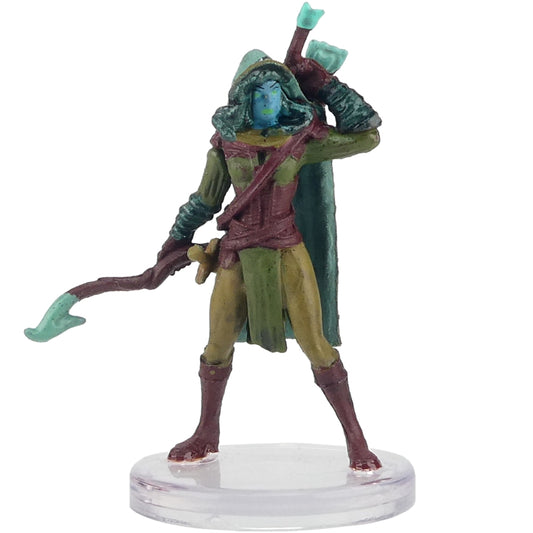 Prepainted Mini - Medusa Bestiary Unleashed