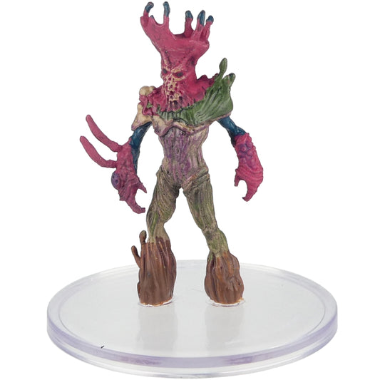 Prepainted Mini - Myconid Sovereign Snowbound