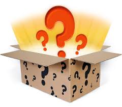 TwoFaad - Mystery Set of 2FAAD Dice 7pc Set