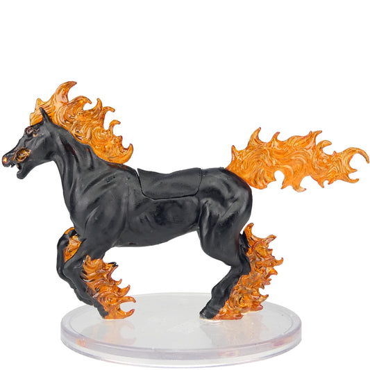 Prepainted Mini - Van Richten's Guide to Ravenloft - Nightmare