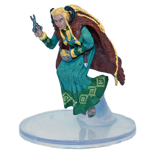 Prepainted Mini - Norn Darklands