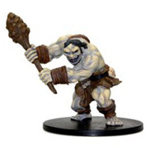 Rise of the Runelords Ogre