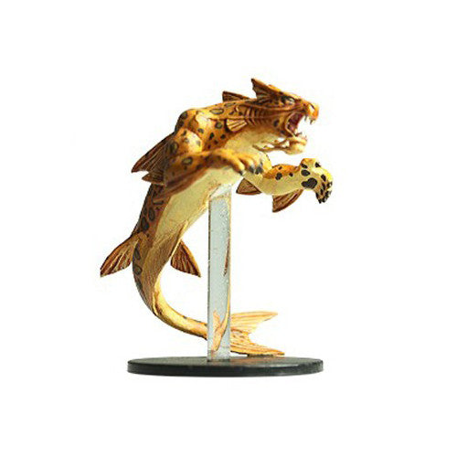 Skull & Shackles Sea Cat