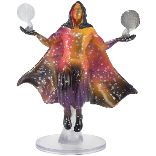 Prepainted Mini - Pleroma Aeon Bestiary Unleashed