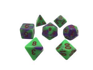SkullSplitter Bad Brains Dice
