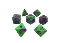 SkullSplitter Bad Brains Dice