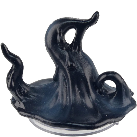 Prepainted Mini - Psychic Gray Ooze Snowbound