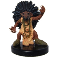 Prepainted Mini - Puckwudgie Dungeons Deep