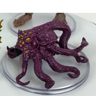 Prepainted Mini - Quoppopak Darklands