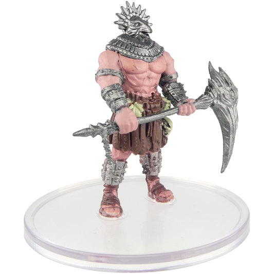 Prepainted Mini - Van Richten's Guide to Ravenloft - Relentless Killer