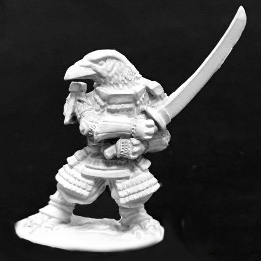 Reaper 03774 Tengu Warrior