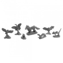 Reaper 07048 Familiars 1