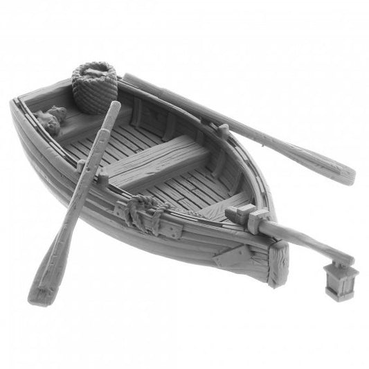 Reaper 30057 Dreadmere Fishing Boat