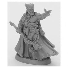Reaper 44052 Vatanis Maggotcrown Warlock