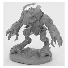 Reaper 44058 Burrowing Behemouth
