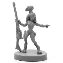 Reaper 49027 Andromdedan Hunter