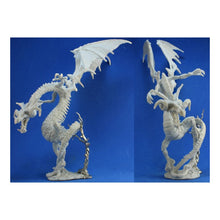 Reaper 77361 Verocithrax, Abyssal Dragon