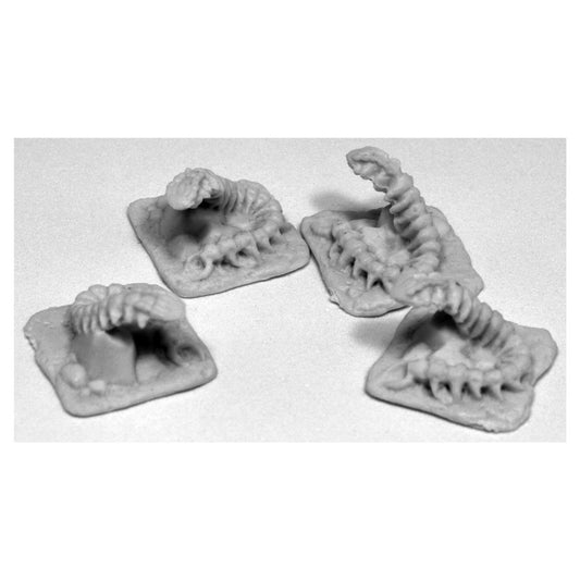 Reaper 77427 Dungeon Vermin (Centipede)