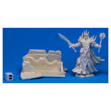 Reaper 77535 Dust King and Crypt